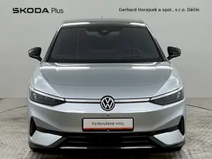 Volkswagen ID.7 Tourer