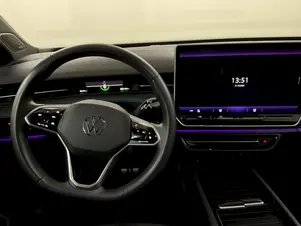 Volkswagen ID.7 Tourer