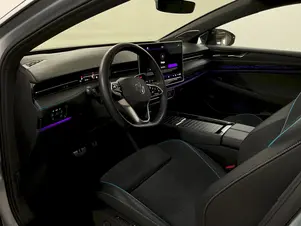 Volkswagen ID.7 Tourer