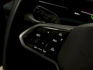 Volkswagen ID.7 Tourer