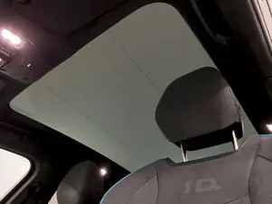 Volkswagen ID.7 Tourer 