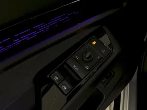 Volkswagen ID.7 Tourer