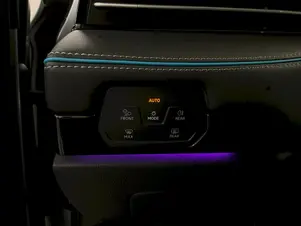 Volkswagen ID.7 Tourer