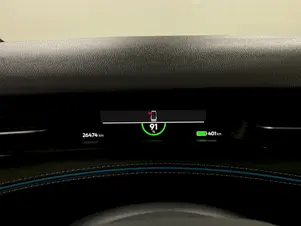 Volkswagen ID.7 Tourer 