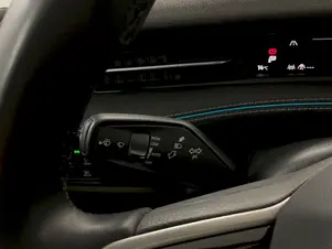 Volkswagen ID.7 Tourer