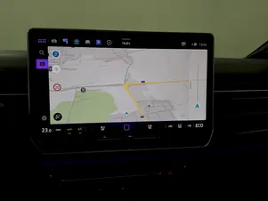 Volkswagen ID.7 Tourer 