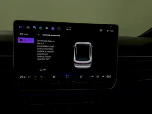 Volkswagen ID.7 Tourer