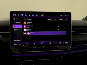 Volkswagen ID.7 Tourer