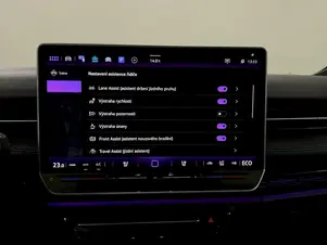 Volkswagen ID.7 Tourer