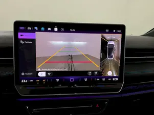 Volkswagen ID.7 Tourer