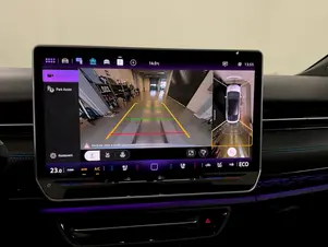 Volkswagen ID.7 Tourer