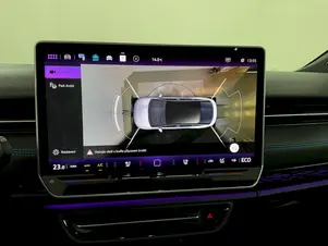 Volkswagen ID.7 Tourer