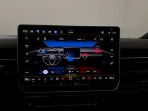 Volkswagen ID.7 Tourer 