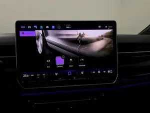 Volkswagen ID.7 Tourer