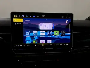 Volkswagen ID.7 Tourer 