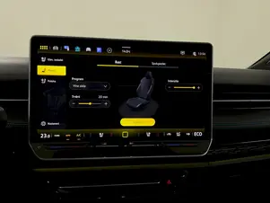 Volkswagen ID.7 Tourer