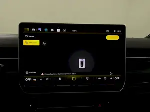 Volkswagen ID.7 Tourer