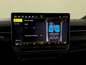 Volkswagen ID.7 Tourer