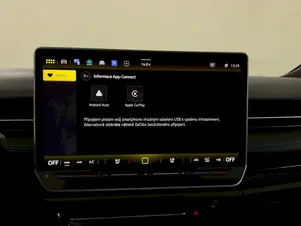 Volkswagen ID.7 Tourer 