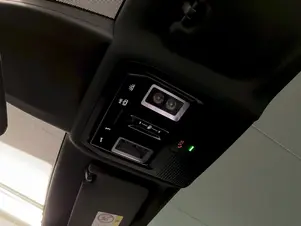 Volkswagen ID.7 Tourer