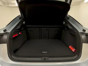 Volkswagen ID.7 Tourer