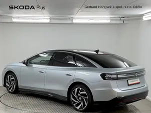 Volkswagen ID.7 Tourer