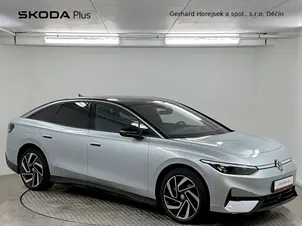 Volkswagen ID.7 Tourer 