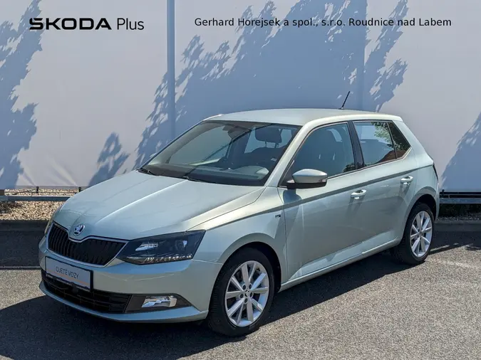 Fabia