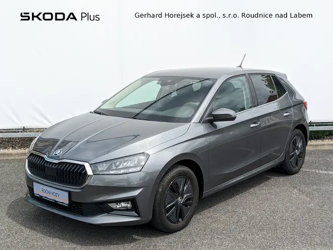 Fabia