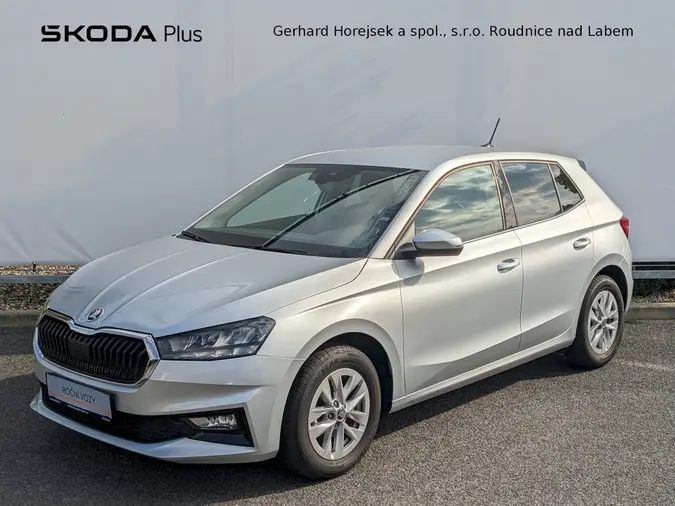 Fabia