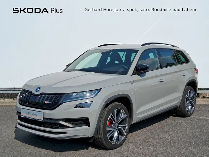 Kodiaq