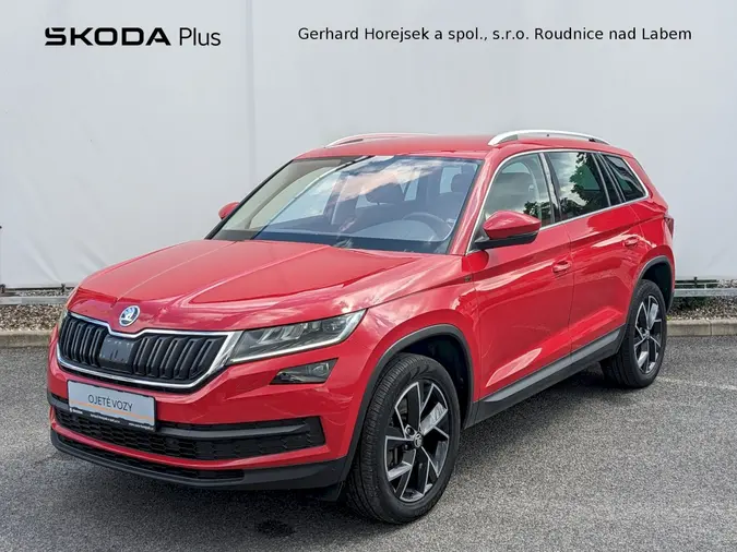 Kodiaq