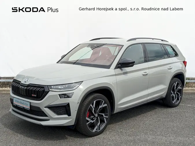Kodiaq