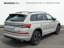 Kodiaq 