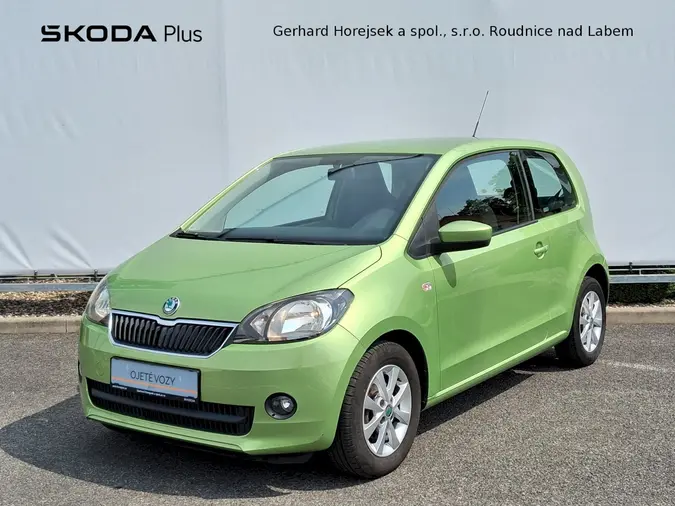 Citigo 