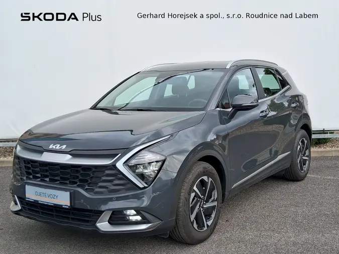 Sportage