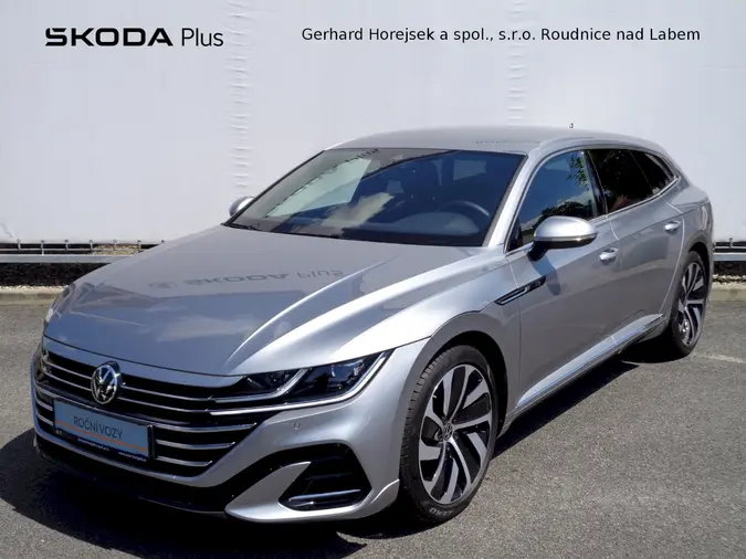 Arteon 