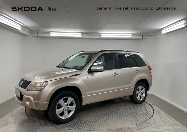 Grand Vitara