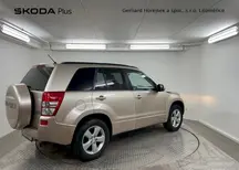 Grand Vitara 