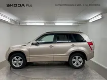 Grand Vitara 