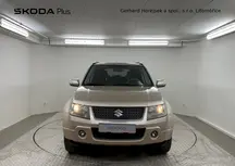 Grand Vitara 