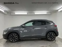 Kona