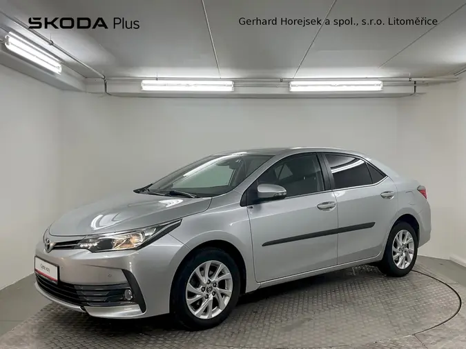 Corolla