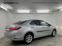 Corolla