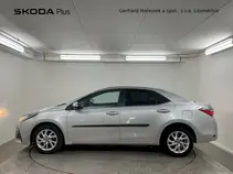 Corolla