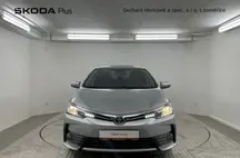 Corolla