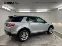 Discovery Sport 