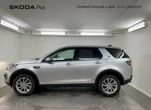 Discovery Sport 
