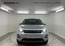 Discovery Sport 