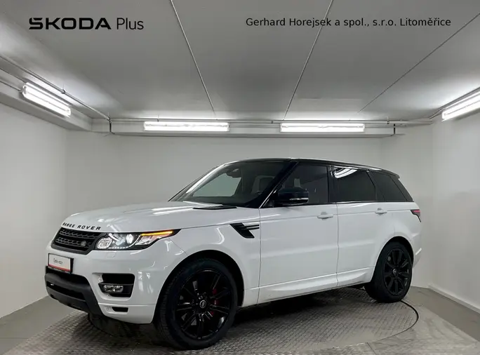Range Rover Sport